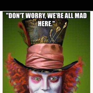 Meet your Posher, Jamie